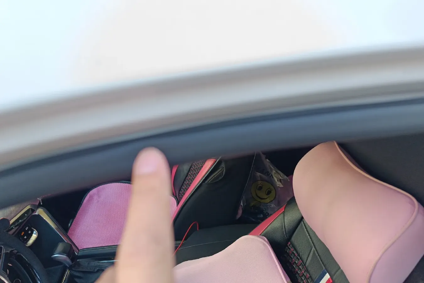 2019 BeiJing Auto X3 1.5T 150HP L4 CVT,autocango,china used car exporter,china ev exporter,chinese used car exporter,chinese used ev exporter