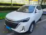 2019 BeiJing Auto X3 1.5T 150HP L4 CVT