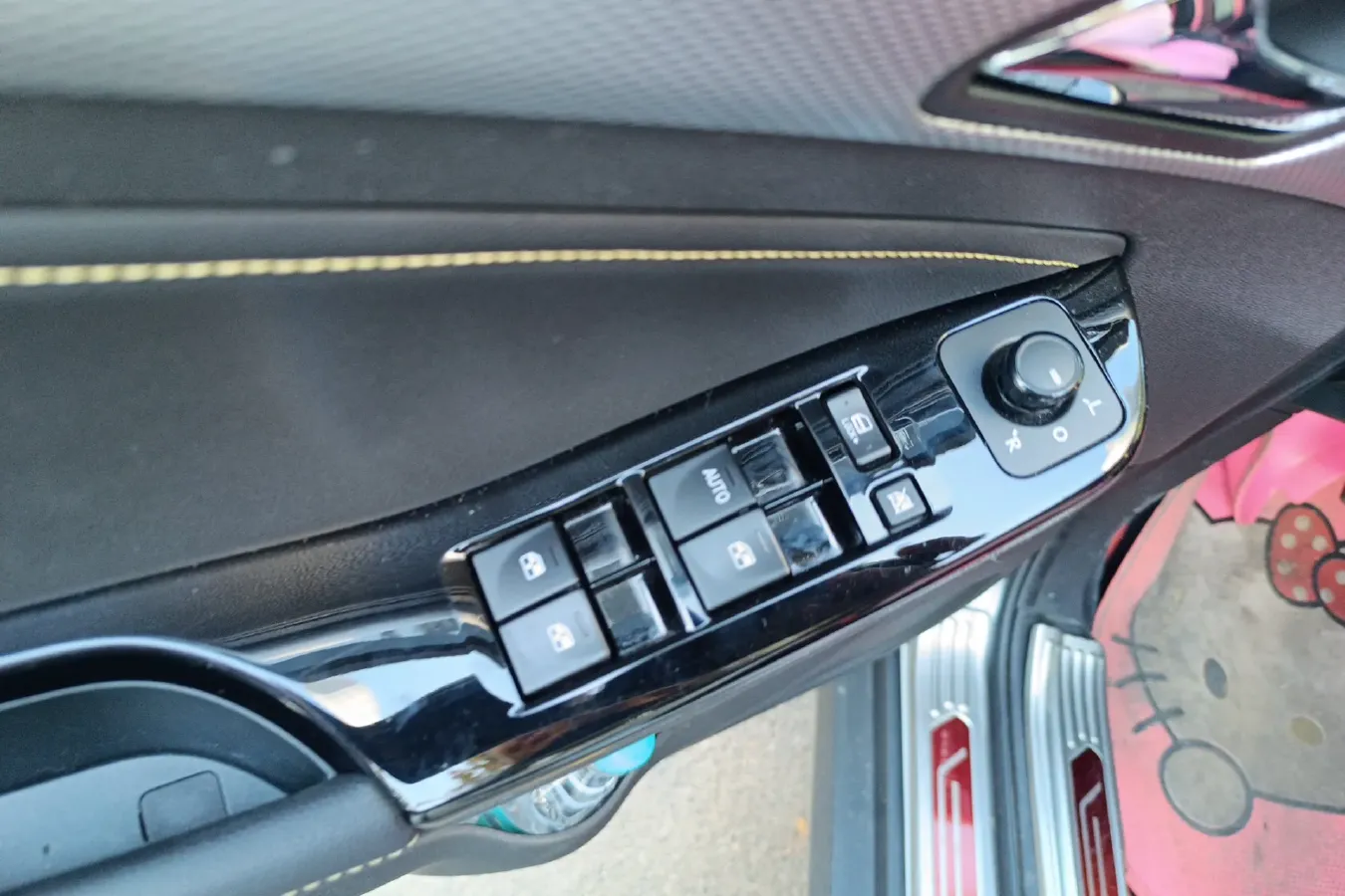 2019 BeiJing Auto X3 1.5T 150HP L4 CVT,autocango,china used car exporter,china ev exporter,chinese used car exporter,chinese used ev exporter