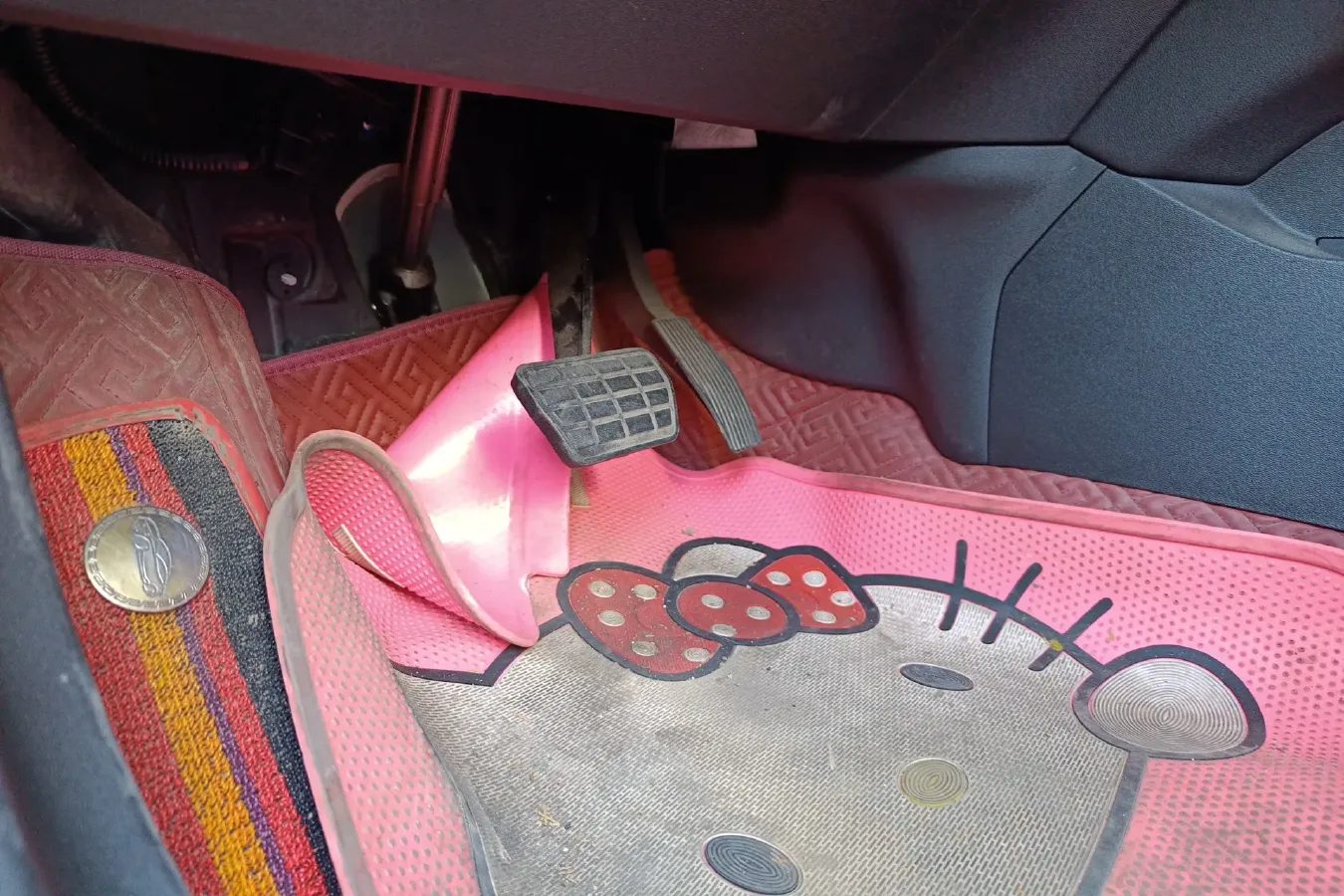 2019 BeiJing Auto X3 1.5T 150HP L4 CVT,autocango,china used car exporter,china ev exporter,chinese used car exporter,chinese used ev exporter