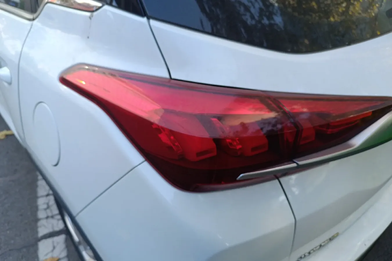 2019 BeiJing Auto X3 1.5T 150HP L4 CVT,autocango,china used car exporter,china ev exporter,chinese used car exporter,chinese used ev exporter