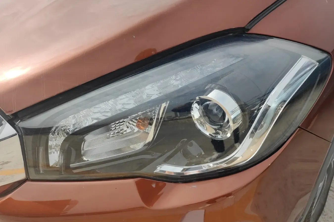 2017 Suzuki SX4 S-Cross 1.6L 122HP L4 CVT,autocango,china used car exporter,china ev exporter,chinese used car exporter,chinese used ev exporter