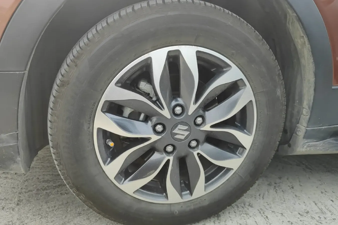 2017 Suzuki SX4 S-Cross 1.6L 122HP L4 CVT,autocango,china used car exporter,china ev exporter,chinese used car exporter,chinese used ev exporter