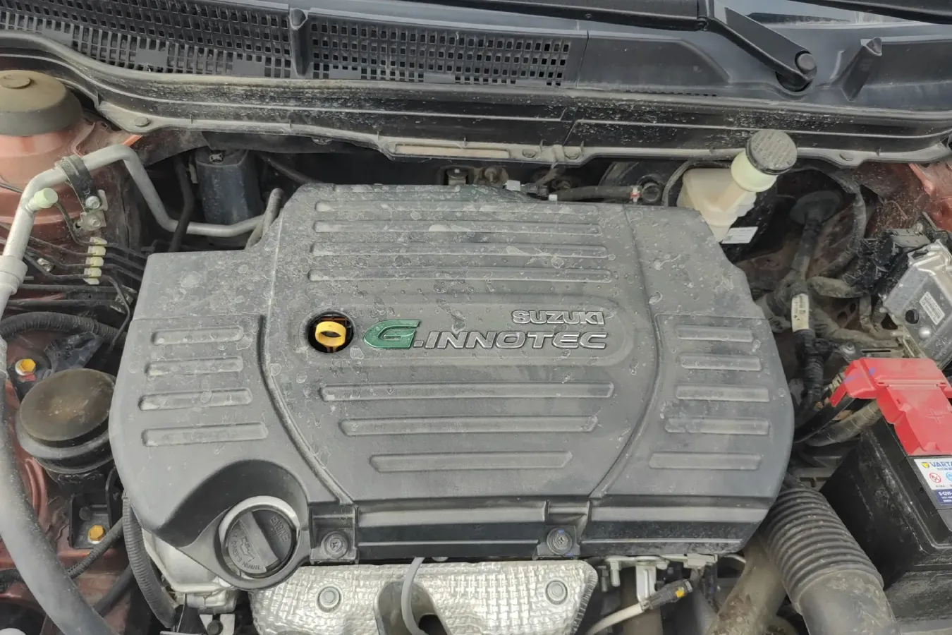 2017 Suzuki SX4 S-Cross 1.6L 122HP L4 CVT,autocango,china used car exporter,china ev exporter,chinese used car exporter,chinese used ev exporter