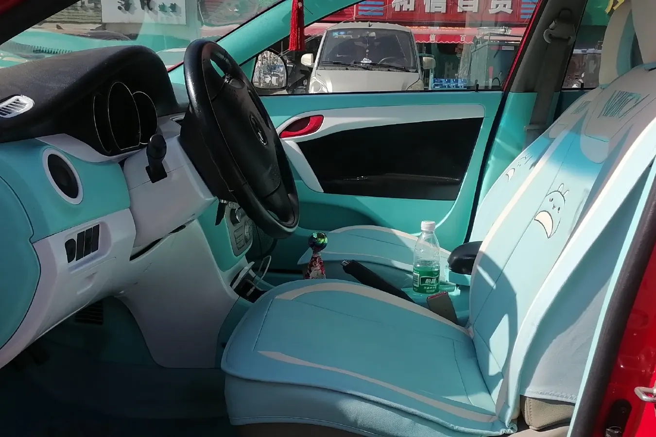 2010 JAC HeYue 1.5L 103HP L4 5MT,autocango,china used car exporter,china ev exporter,chinese used car exporter,chinese used ev exporter