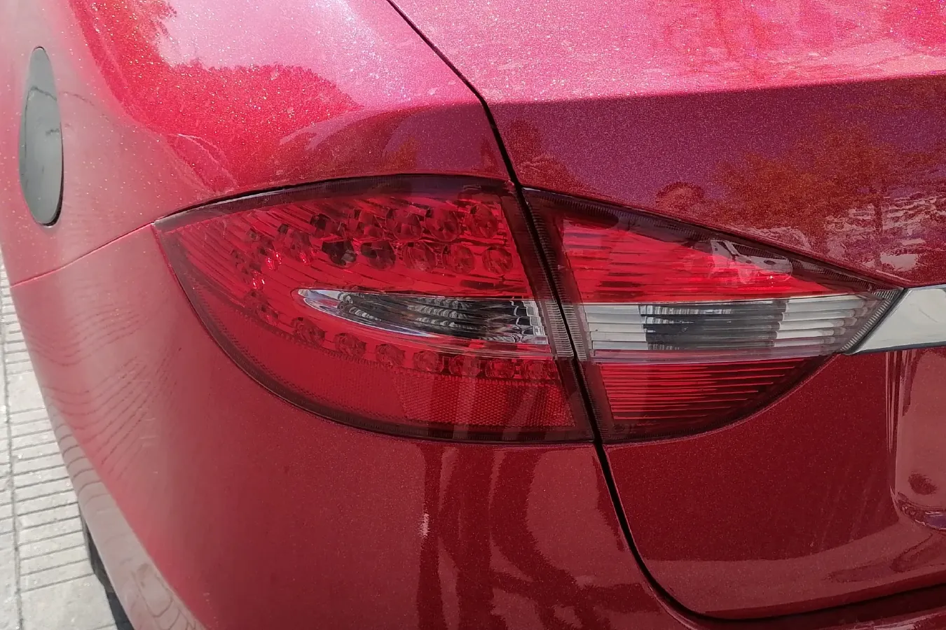 2010 JAC HeYue 1.5L 103HP L4 5MT,autocango,china used car exporter,china ev exporter,chinese used car exporter,chinese used ev exporter