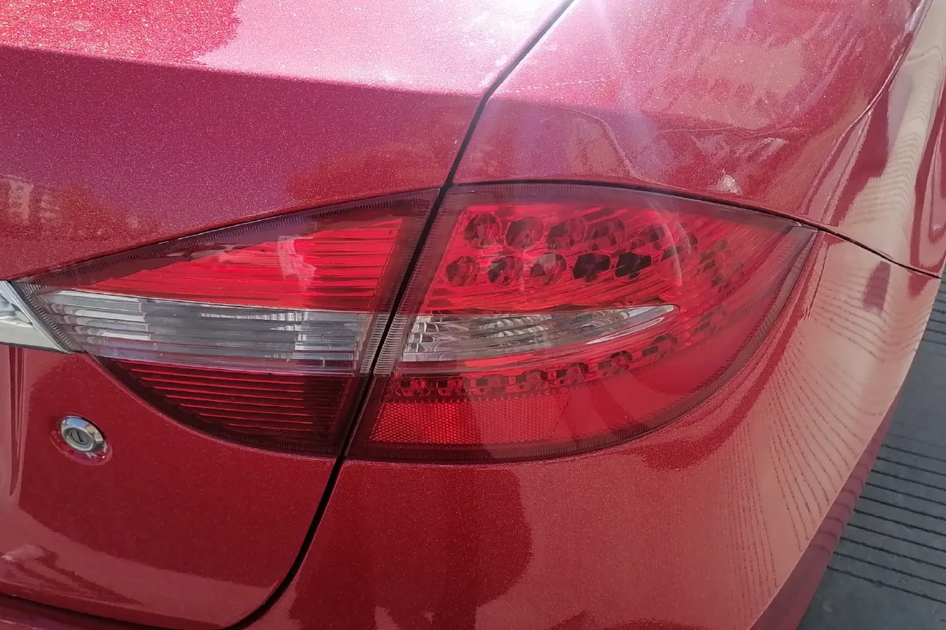 2010 JAC HeYue 1.5L 103HP L4 5MT,autocango,china used car exporter,china ev exporter,chinese used car exporter,chinese used ev exporter