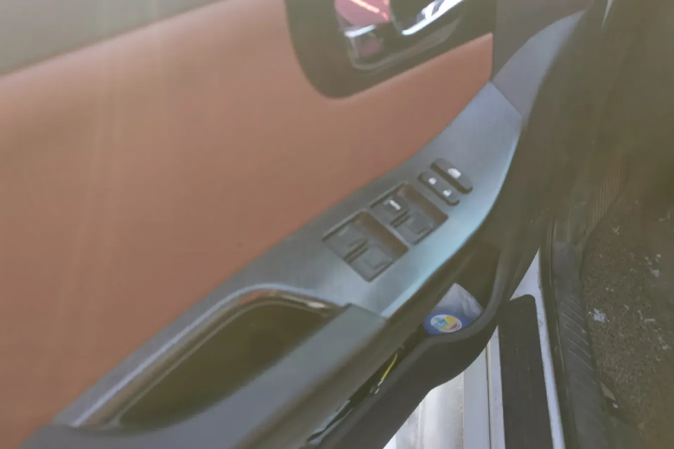 2013 HaiMa S7 2.0L 150HP L4 5MT,autocango,china used car exporter,china ev exporter,chinese used car exporter,chinese used ev exporter