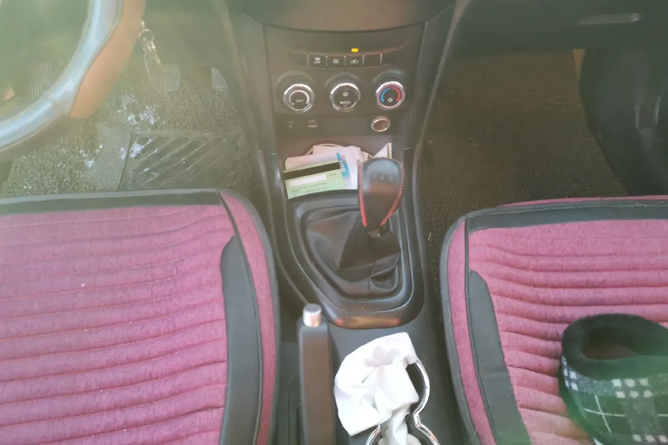 2013 HaiMa S7 2.0L 150HP L4 5MT,autocango,china used car exporter,china ev exporter,chinese used car exporter,chinese used ev exporter