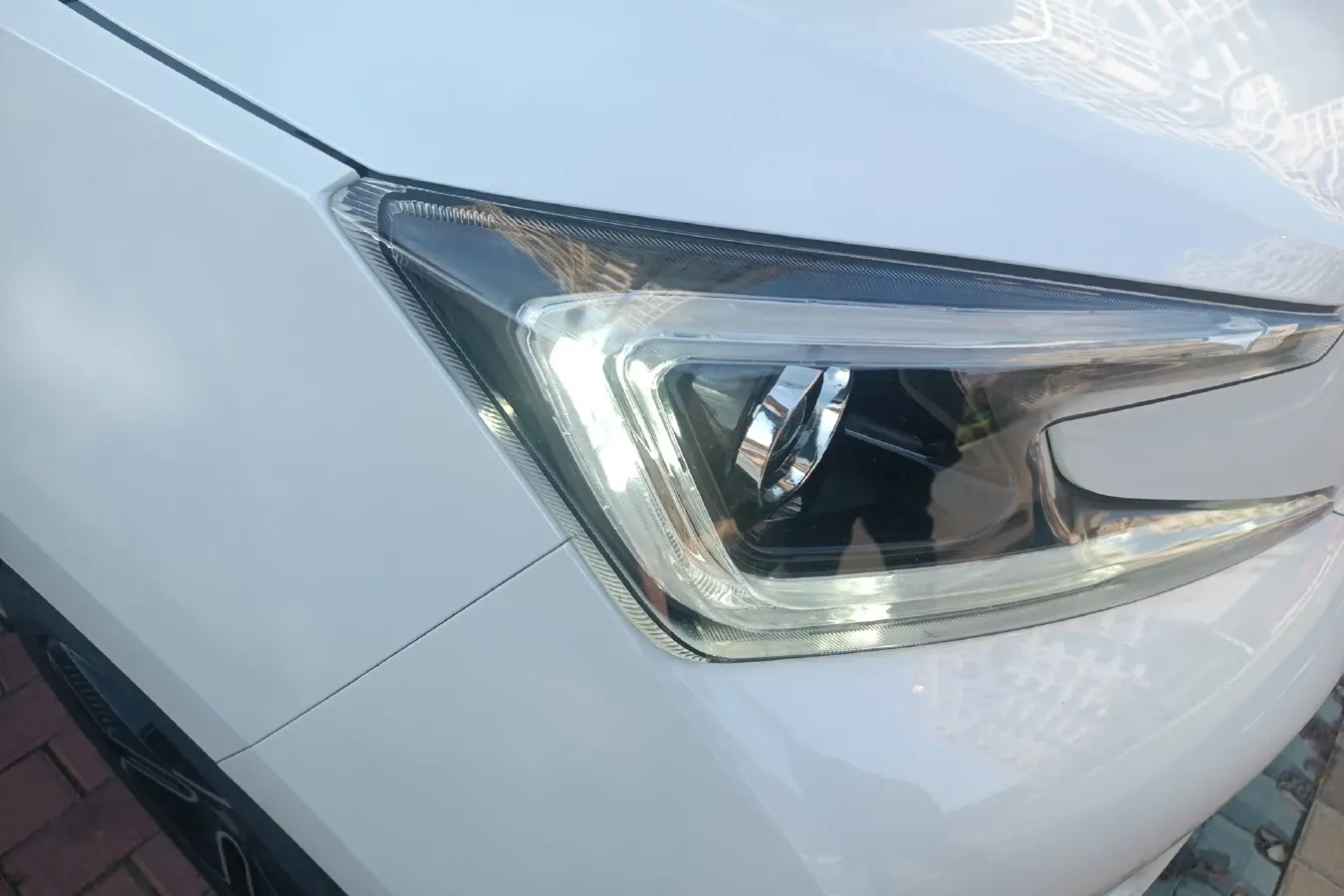 2021 EV House YOUNG BEV 38.54KWH,autocango,china used car exporter,china ev exporter,chinese used car exporter,chinese used ev exporter