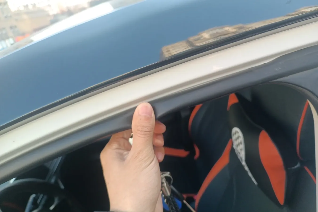 2021 EV House YOUNG BEV 38.54KWH,autocango,china used car exporter,china ev exporter,chinese used car exporter,chinese used ev exporter