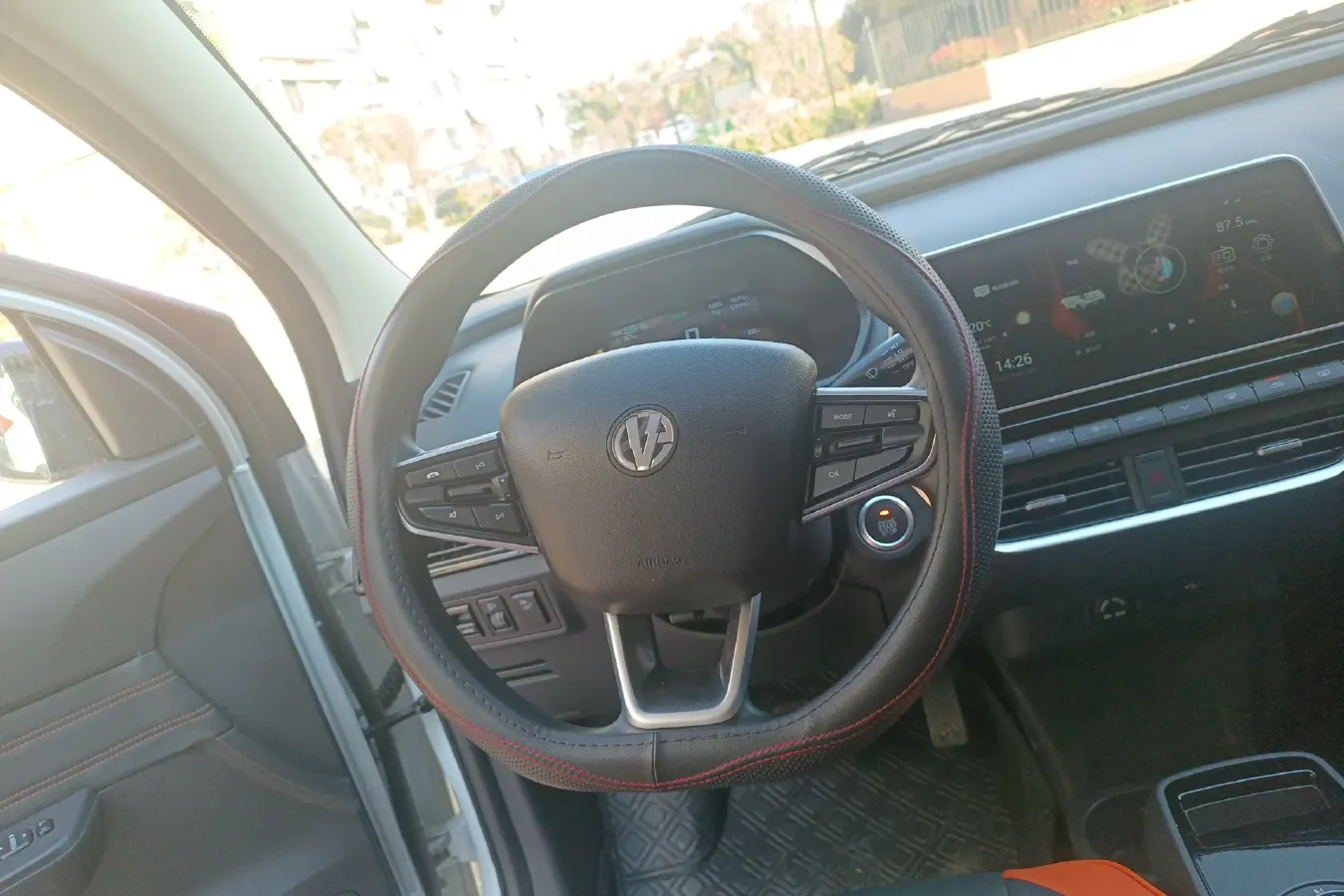 2021 EV House YOUNG BEV 38.54KWH,autocango,china used car exporter,china ev exporter,chinese used car exporter,chinese used ev exporter