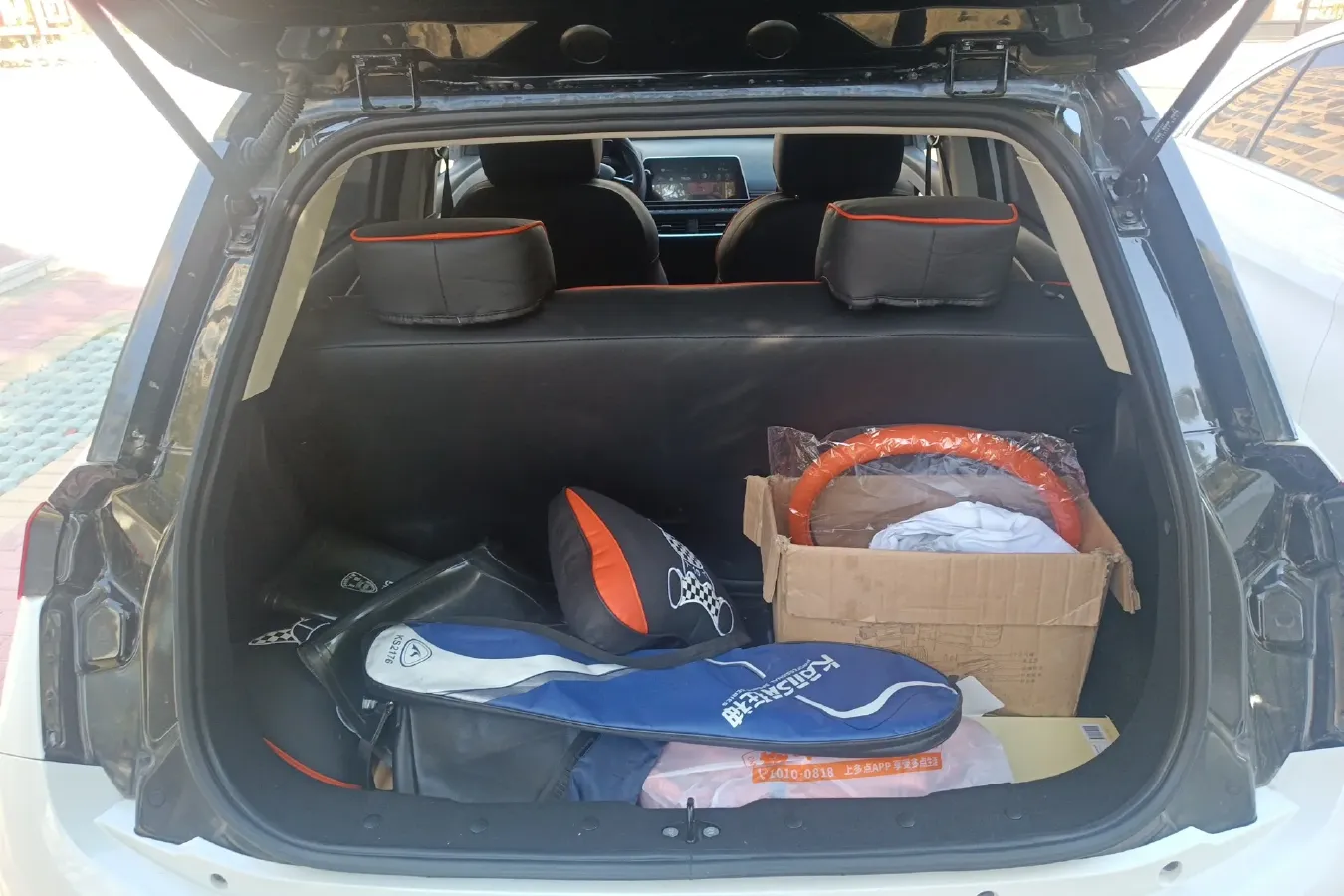 2021 EV House YOUNG BEV 38.54KWH,autocango,china used car exporter,china ev exporter,chinese used car exporter,chinese used ev exporter