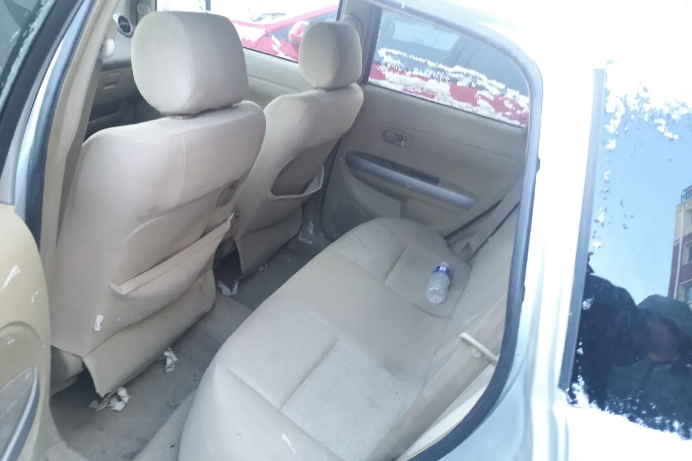2008 Great Wall Florid 1.3L 92HP L4 5MT,autocango,china used car exporter,china ev exporter,chinese used car exporter,chinese used ev exporter