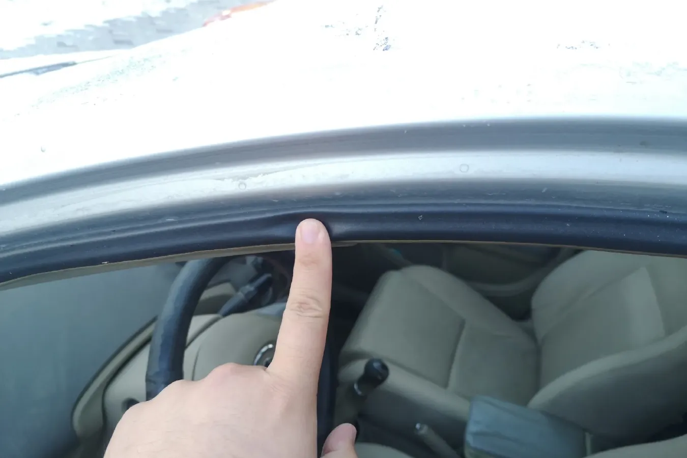 2008 Great Wall Florid 1.3L 92HP L4 5MT,autocango,china used car exporter,china ev exporter,chinese used car exporter,chinese used ev exporter