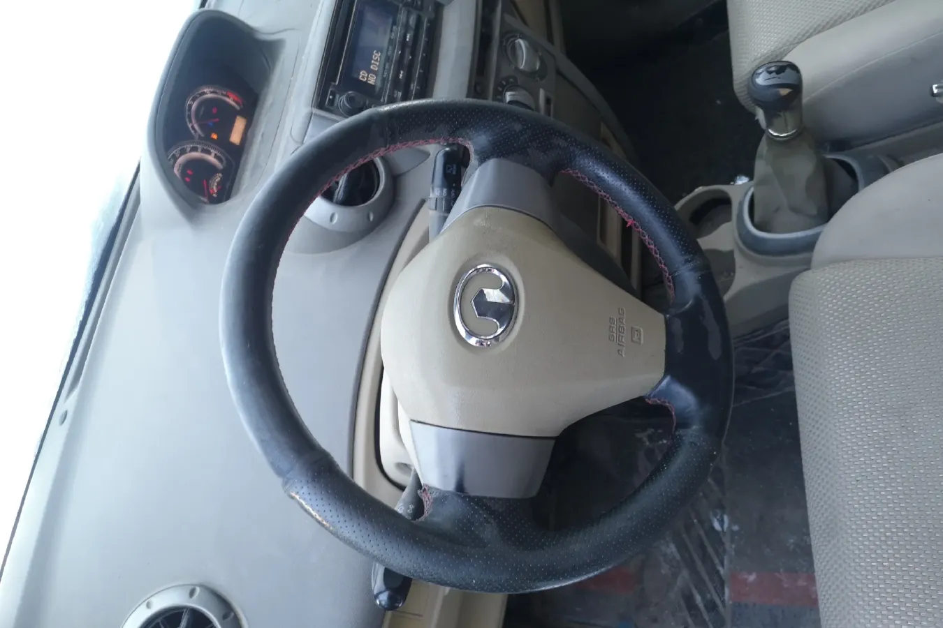 2008 Great Wall Florid 1.3L 92HP L4 5MT,autocango,china used car exporter,china ev exporter,chinese used car exporter,chinese used ev exporter