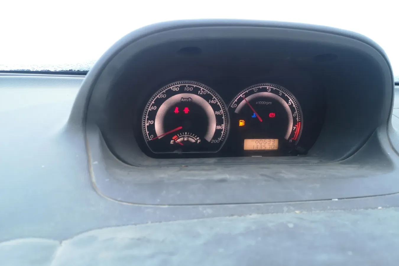 2008 Great Wall Florid 1.3L 92HP L4 5MT,autocango,china used car exporter,china ev exporter,chinese used car exporter,chinese used ev exporter