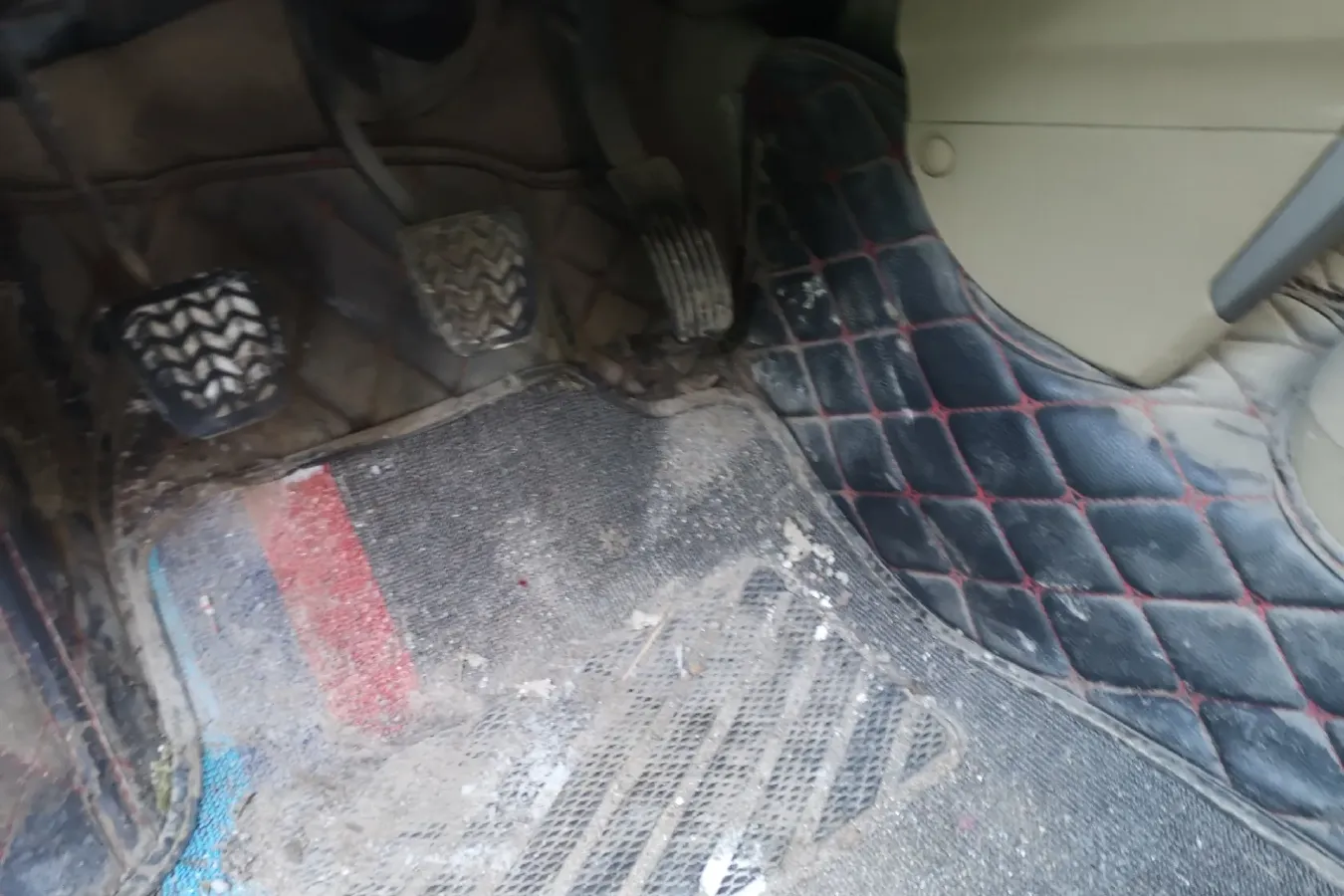 2008 Great Wall Florid 1.3L 92HP L4 5MT,autocango,china used car exporter,china ev exporter,chinese used car exporter,chinese used ev exporter