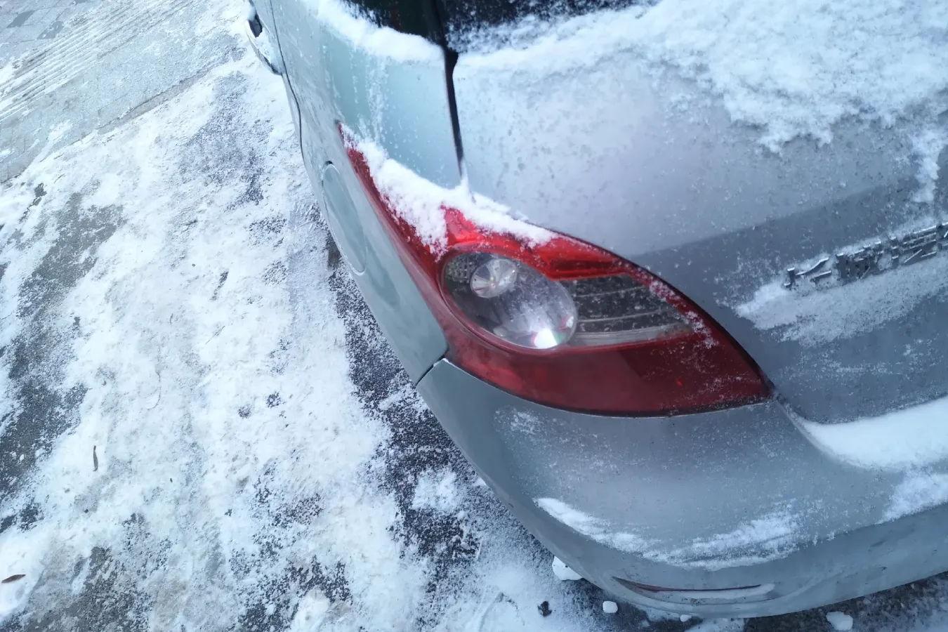 2008 Great Wall Florid 1.3L 92HP L4 5MT,autocango,china used car exporter,china ev exporter,chinese used car exporter,chinese used ev exporter