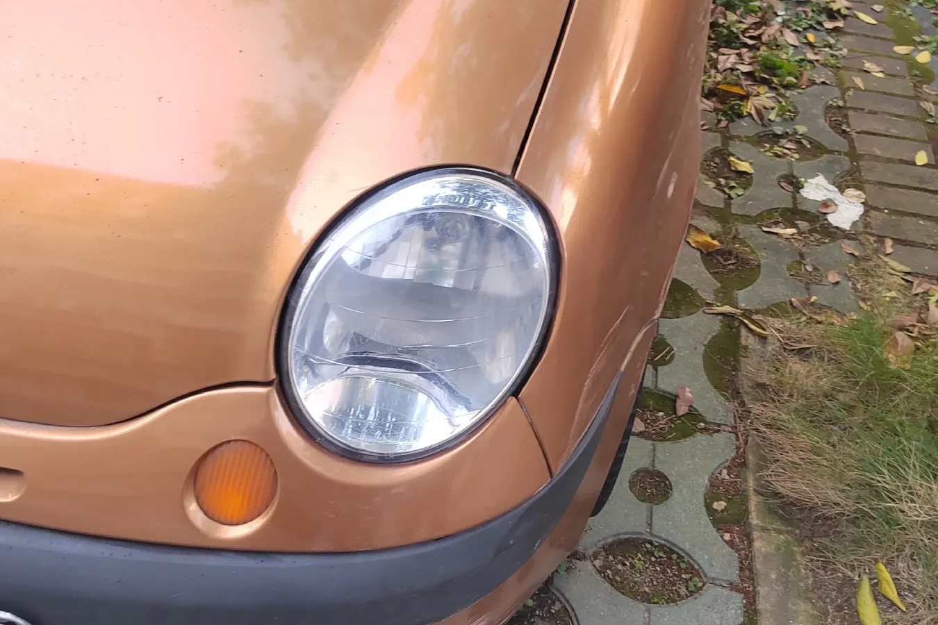 2009 BaoJun LeChi 1.0L 64HP L4 5MT,autocango,china used car exporter,china ev exporter,chinese used car exporter,chinese used ev exporter