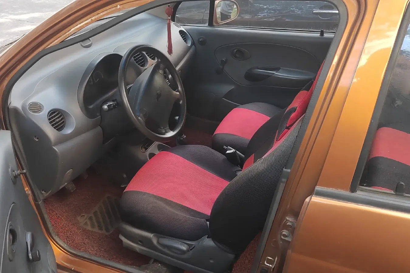 2009 BaoJun LeChi 1.0L 64HP L4 5MT,autocango,china used car exporter,china ev exporter,chinese used car exporter,chinese used ev exporter