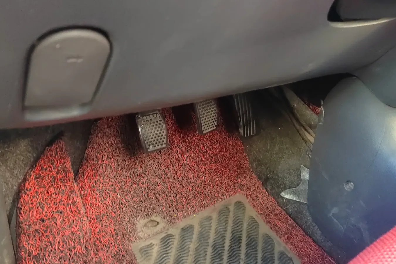 2009 BaoJun LeChi 1.0L 64HP L4 5MT,autocango,china used car exporter,china ev exporter,chinese used car exporter,chinese used ev exporter