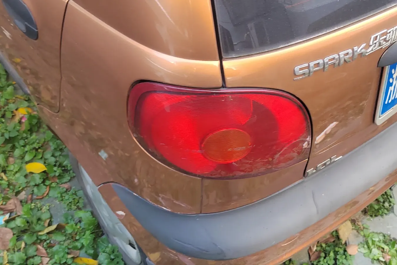 2009 BaoJun LeChi 1.0L 64HP L4 5MT,autocango,china used car exporter,china ev exporter,chinese used car exporter,chinese used ev exporter