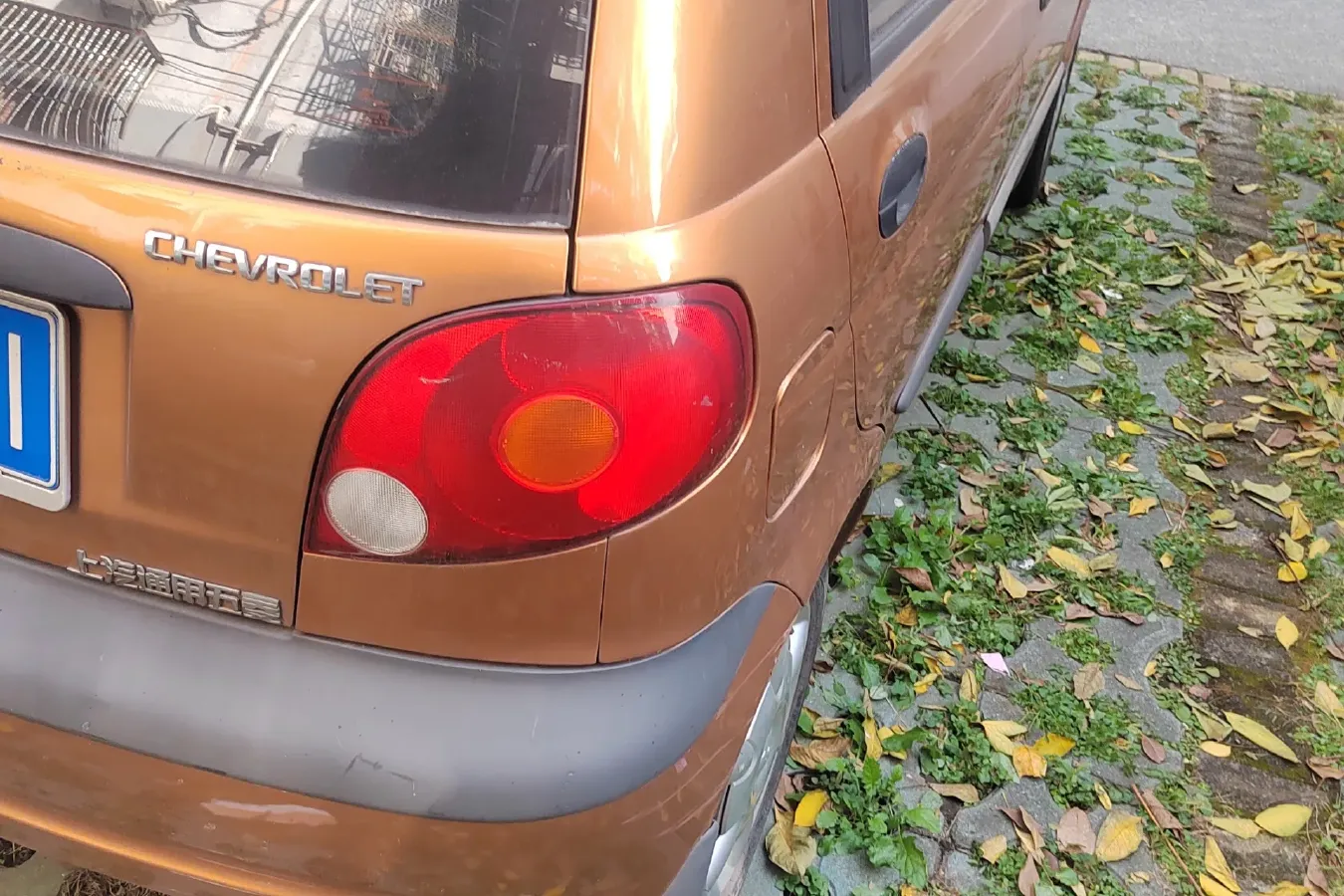 2009 BaoJun LeChi 1.0L 64HP L4 5MT,autocango,china used car exporter,china ev exporter,chinese used car exporter,chinese used ev exporter