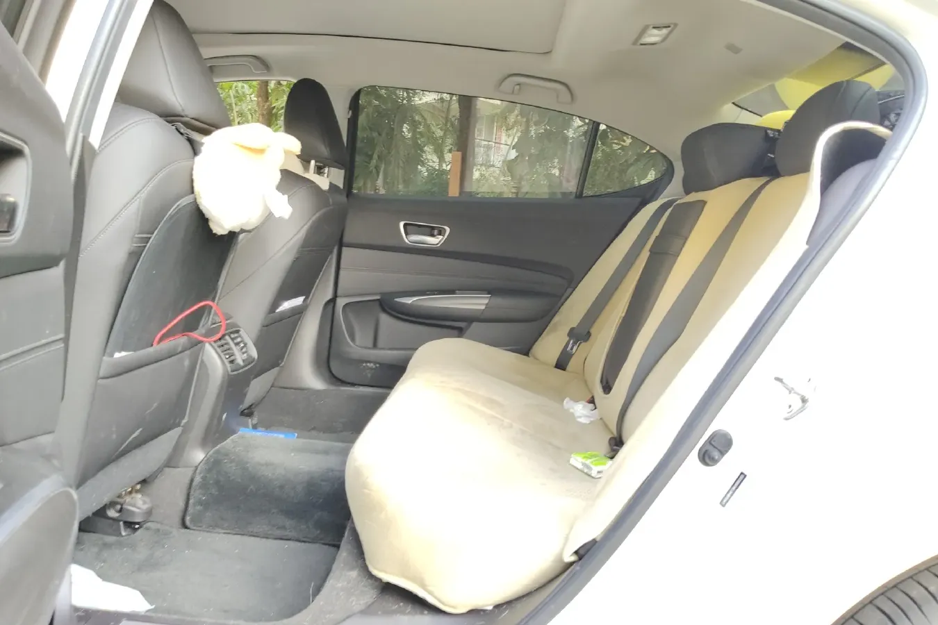 2018 Acura TLX-L 2.4L 208HP L4 8DCT,autocango,china used car exporter,china ev exporter,chinese used car exporter,chinese used ev exporter