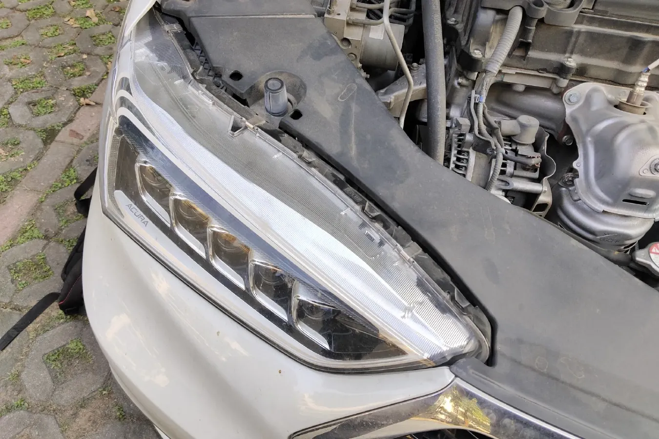 2018 Acura TLX-L 2.4L 208HP L4 8DCT,autocango,china used car exporter,china ev exporter,chinese used car exporter,chinese used ev exporter