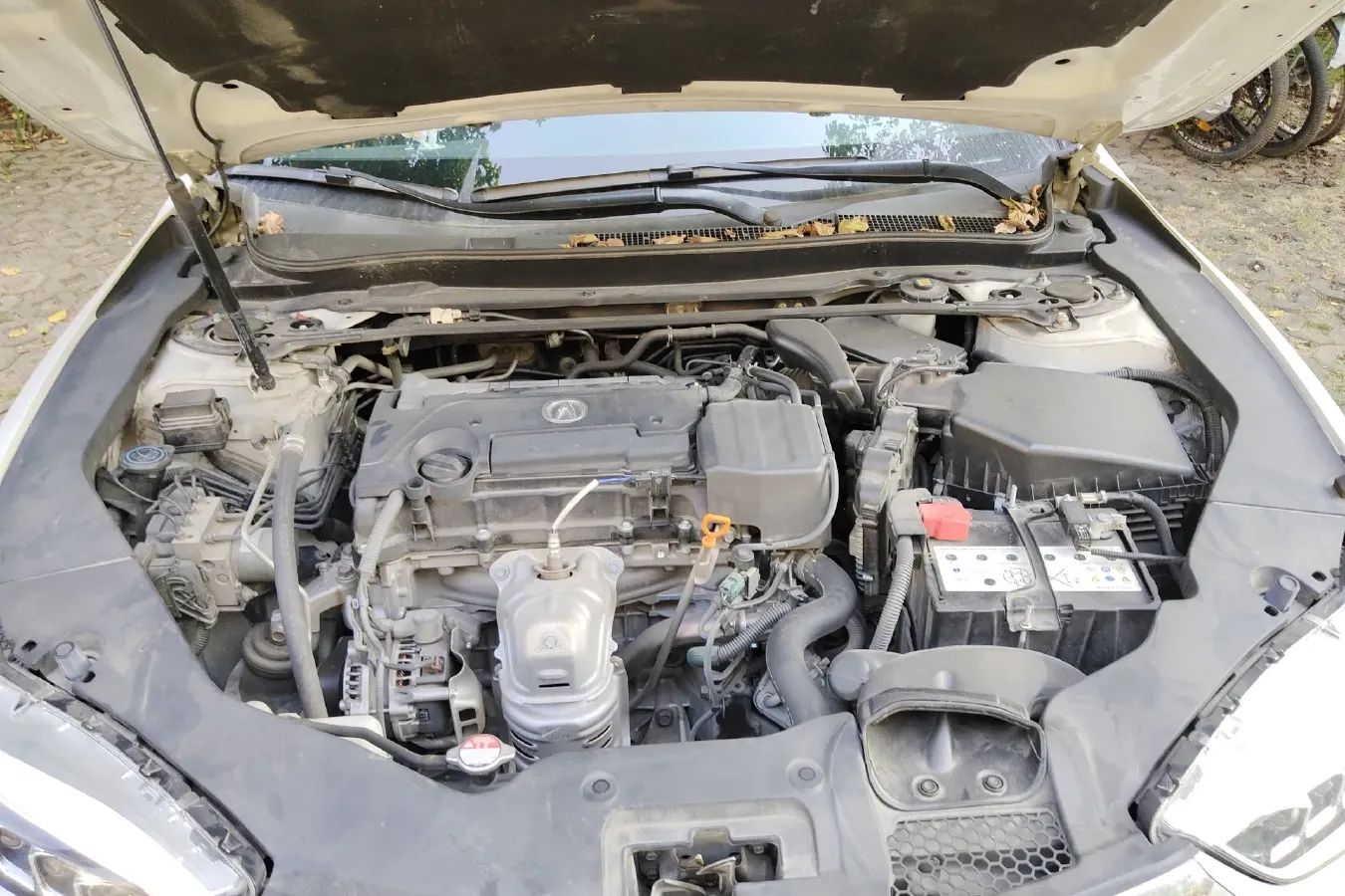 2018 Acura TLX-L 2.4L 208HP L4 8DCT,autocango,china used car exporter,china ev exporter,chinese used car exporter,chinese used ev exporter