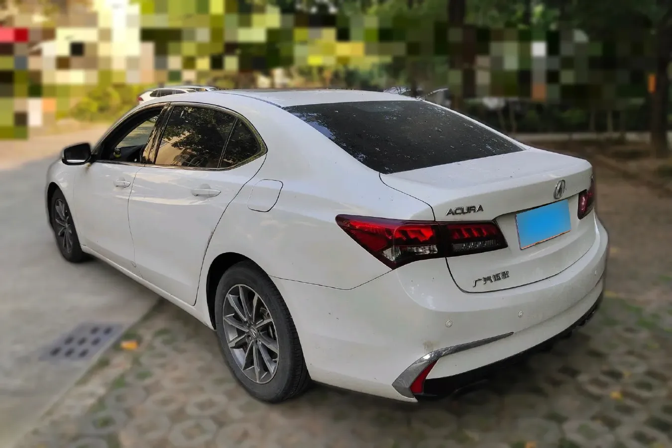 2018 Acura TLX-L 2.4L 208HP L4 8DCT,autocango,china used car exporter,china ev exporter,chinese used car exporter,chinese used ev exporter