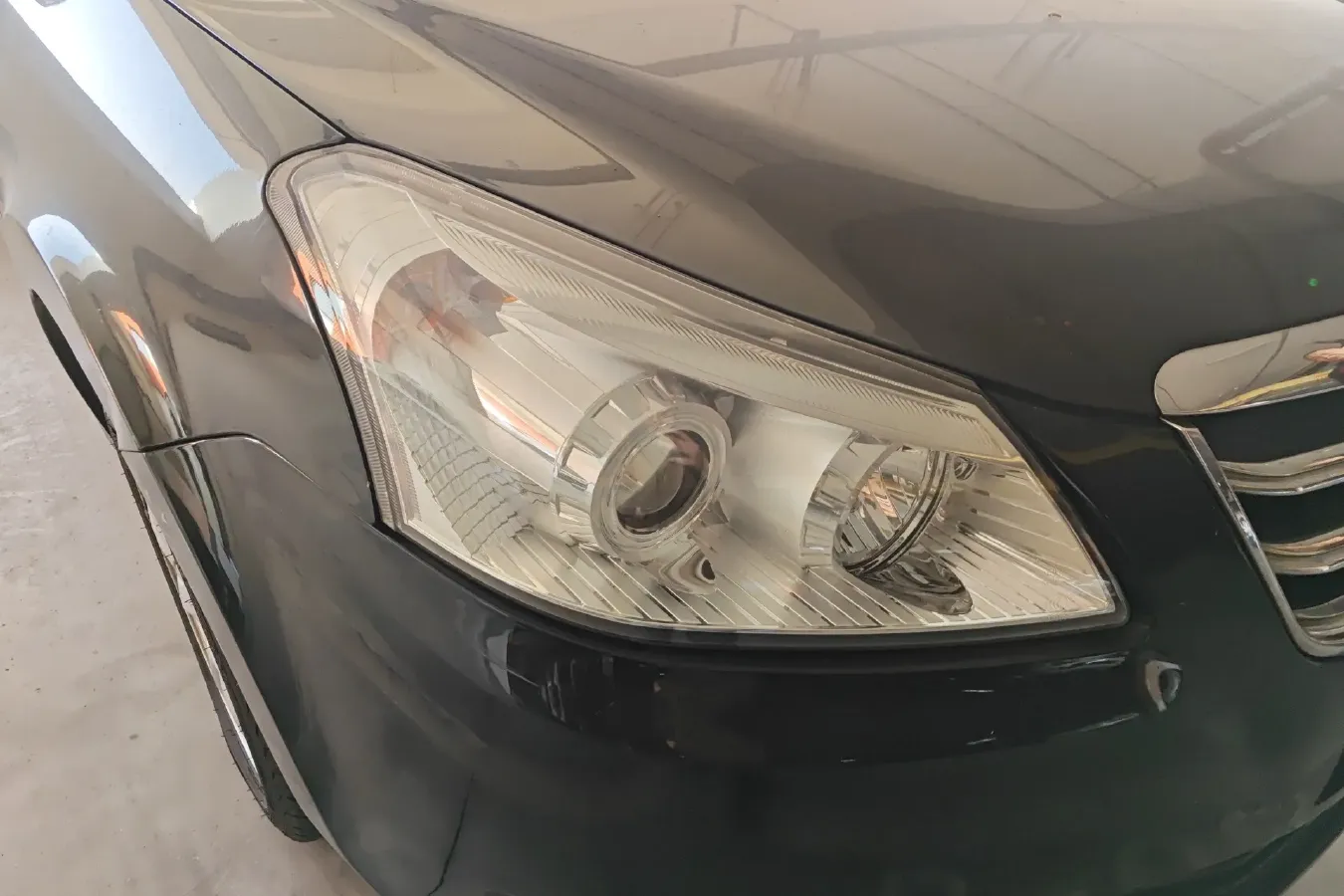 2011 Chery E5 1.5L 109HP L4 5MT,autocango,china used car exporter,china ev exporter,chinese used car exporter,chinese used ev exporter