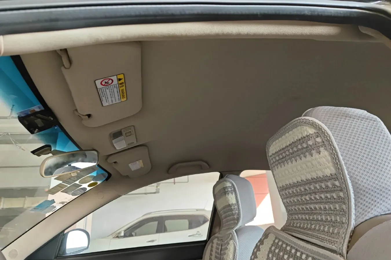 2011 Chery E5 1.5L 109HP L4 5MT,autocango,china used car exporter,china ev exporter,chinese used car exporter,chinese used ev exporter