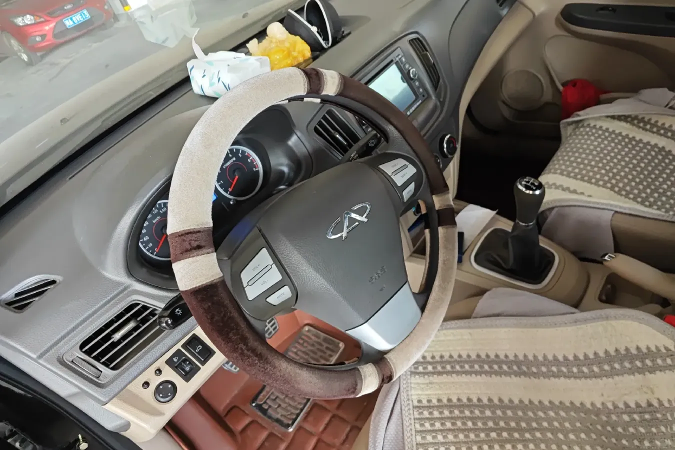 2011 Chery E5 1.5L 109HP L4 5MT,autocango,china used car exporter,china ev exporter,chinese used car exporter,chinese used ev exporter