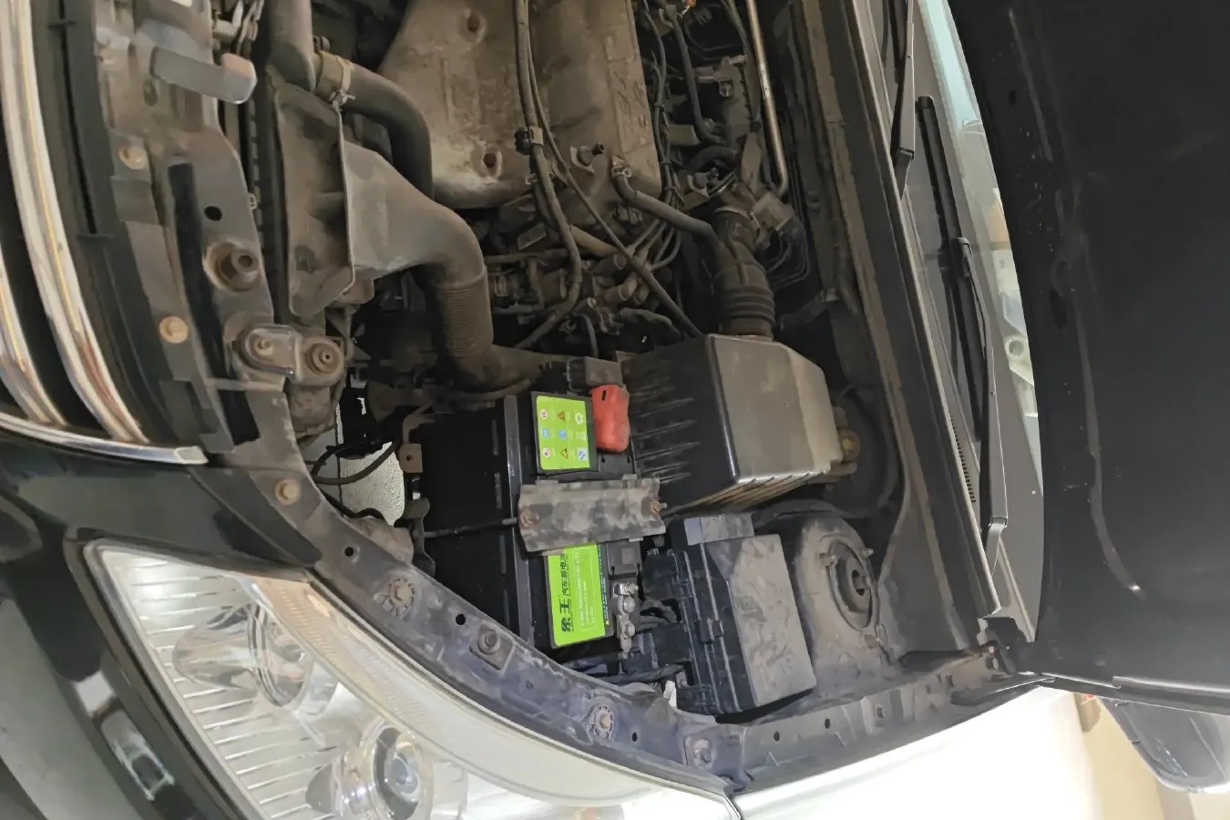 2011 Chery E5 1.5L 109HP L4 5MT,autocango,china used car exporter,china ev exporter,chinese used car exporter,chinese used ev exporter