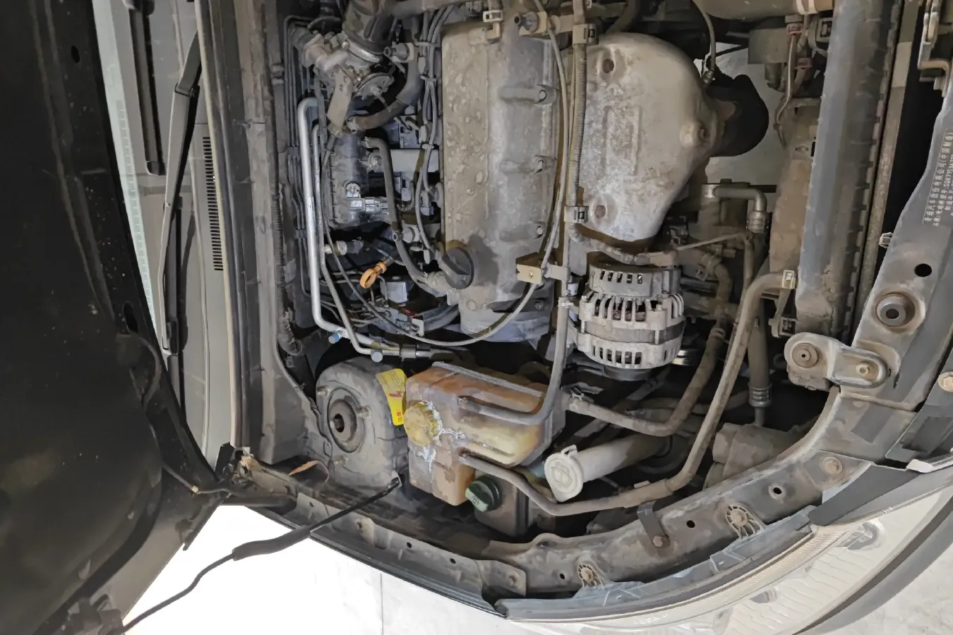 2011 Chery E5 1.5L 109HP L4 5MT,autocango,china used car exporter,china ev exporter,chinese used car exporter,chinese used ev exporter