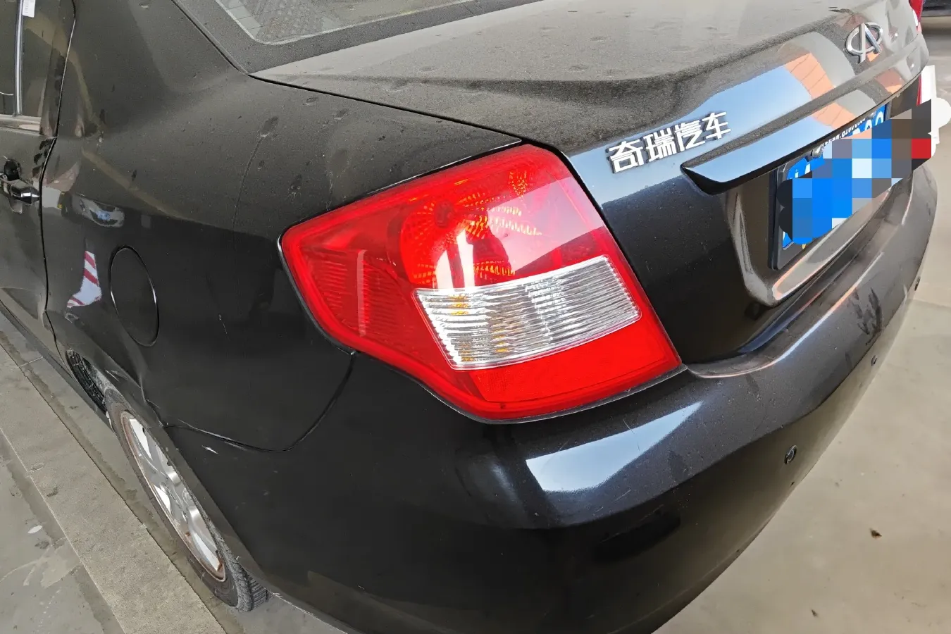 2011 Chery E5 1.5L 109HP L4 5MT,autocango,china used car exporter,china ev exporter,chinese used car exporter,chinese used ev exporter