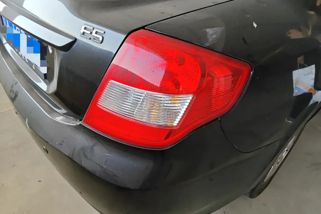 2011 Chery E5 1.5L 109HP L4 5MT,autocango,china used car exporter,china ev exporter,chinese used car exporter,chinese used ev exporter