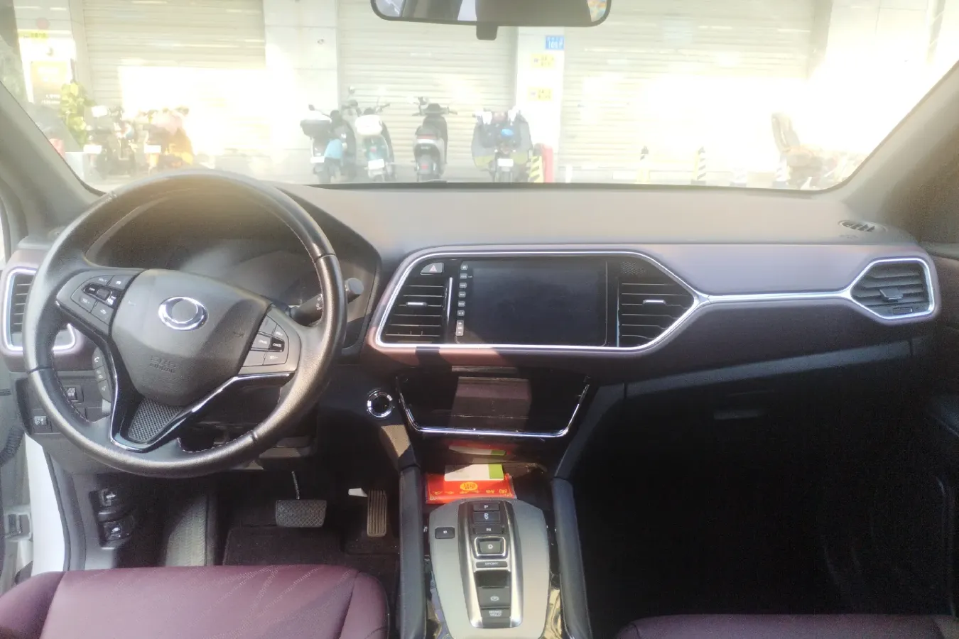 2021 Ciimo M-NV BEV 61.3KWH,autocango,china used car exporter,china ev exporter,chinese used car exporter,chinese used ev exporter