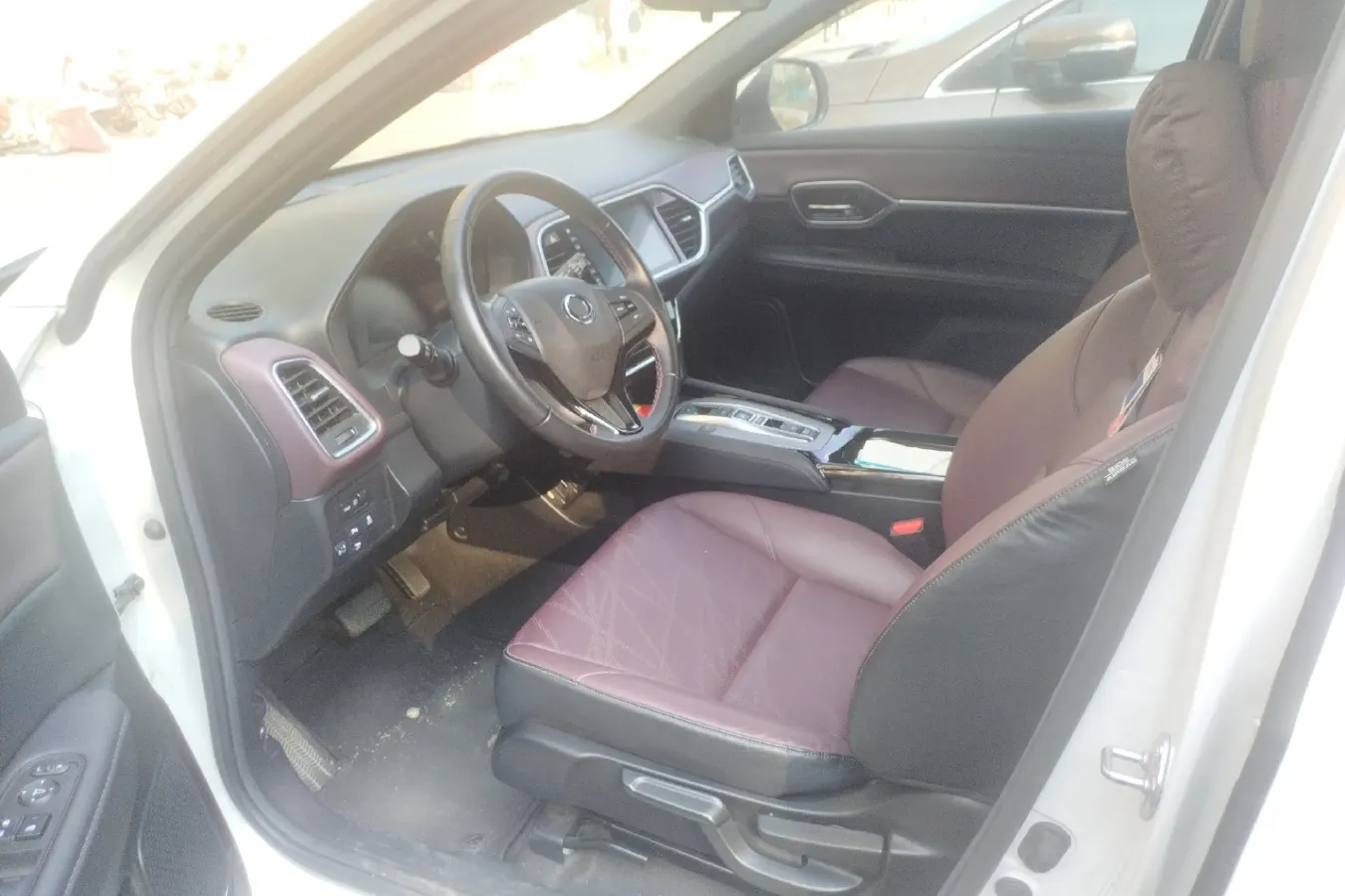 2021 Ciimo M-NV BEV 61.3KWH,autocango,china used car exporter,china ev exporter,chinese used car exporter,chinese used ev exporter