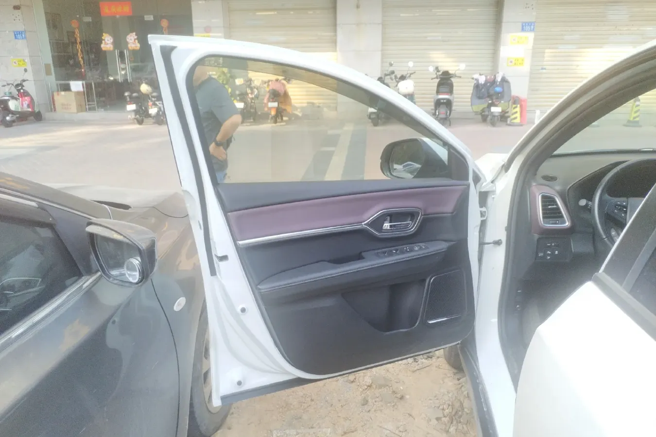 2021 Ciimo M-NV BEV 61.3KWH,autocango,china used car exporter,china ev exporter,chinese used car exporter,chinese used ev exporter