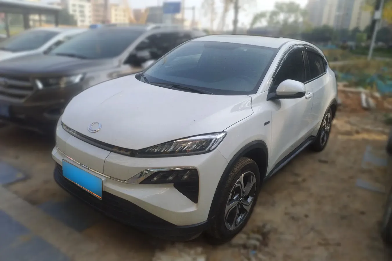2021 Ciimo M-NV BEV 61.3KWH,autocango,china used car exporter,china ev exporter,chinese used car exporter,chinese used ev exporter