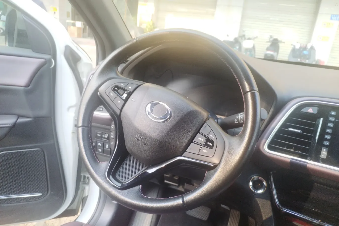 2021 Ciimo M-NV BEV 61.3KWH,autocango,china used car exporter,china ev exporter,chinese used car exporter,chinese used ev exporter