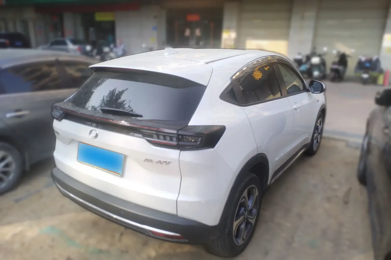 2021 Ciimo M-NV BEV 61.3KWH,autocango,china used car exporter,china ev exporter,chinese used car exporter,chinese used ev exporter