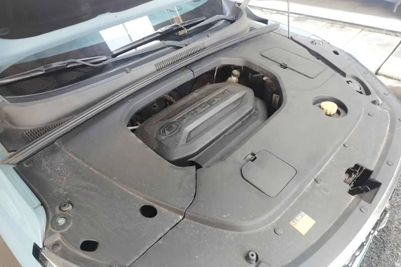 2020 BaoJun RS-3 1.5L 105HP L4 CVT,autocango,china used car exporter,china ev exporter,chinese used car exporter,chinese used ev exporter