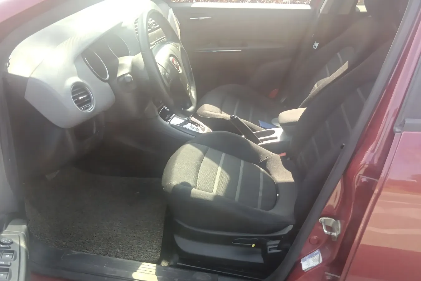 2011 Fiat Bravo 1.4T 120HP L4 6AMT,autocango,china used car exporter,china ev exporter,chinese used car exporter,chinese used ev exporter