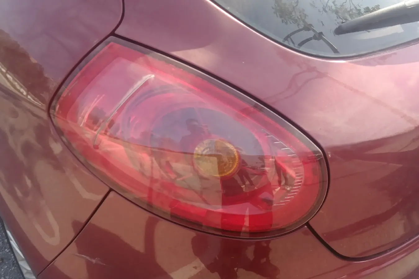 2011 Fiat Bravo 1.4T 120HP L4 6AMT,autocango,china used car exporter,china ev exporter,chinese used car exporter,chinese used ev exporter