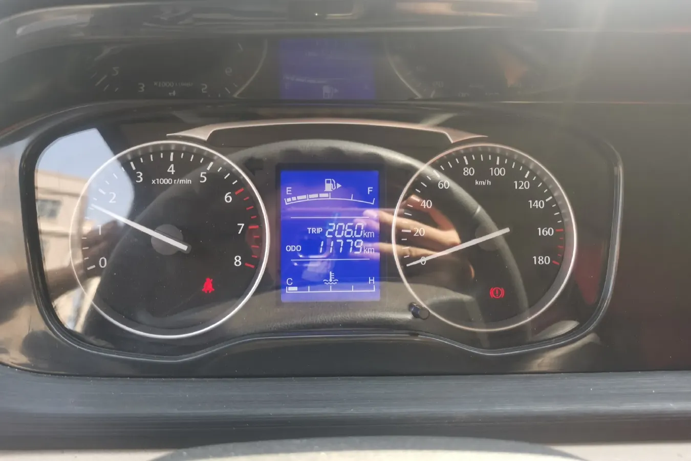 2022 ChangAn KuaYue KuaYueXing V3 1.5L 107HP L4 5MT,autocango,china used car exporter,china ev exporter,chinese used car exporter,chinese used ev exporter