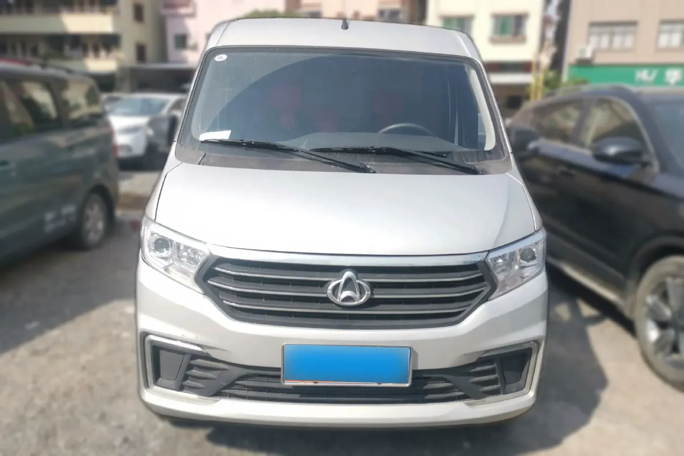 2022 ChangAn KuaYue KuaYueXing V3 1.5L 107HP L4 5MT,autocango,china used car exporter,china ev exporter,chinese used car exporter,chinese used ev exporter
